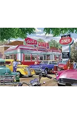 Meet you at Jack's 750 pc Large Format