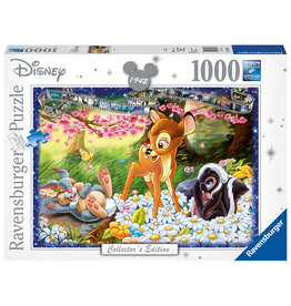 Bambi 1000 pc Puzzle