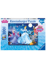 Adorable Cinderella 100 pc Puzzle
