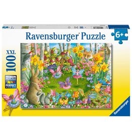 Fairy Ballet 100 pc Puzzle