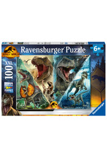 Jurassic World: Dominion 100 pc XXL Puzzle