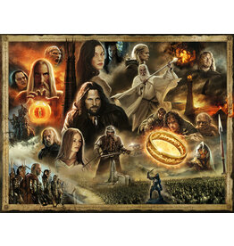 Lord Of The Rings: The Two Towers 2000 pc