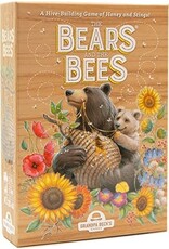 Grandpa Beck's The Bears and the Bees