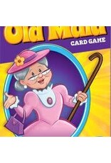 Old Maid