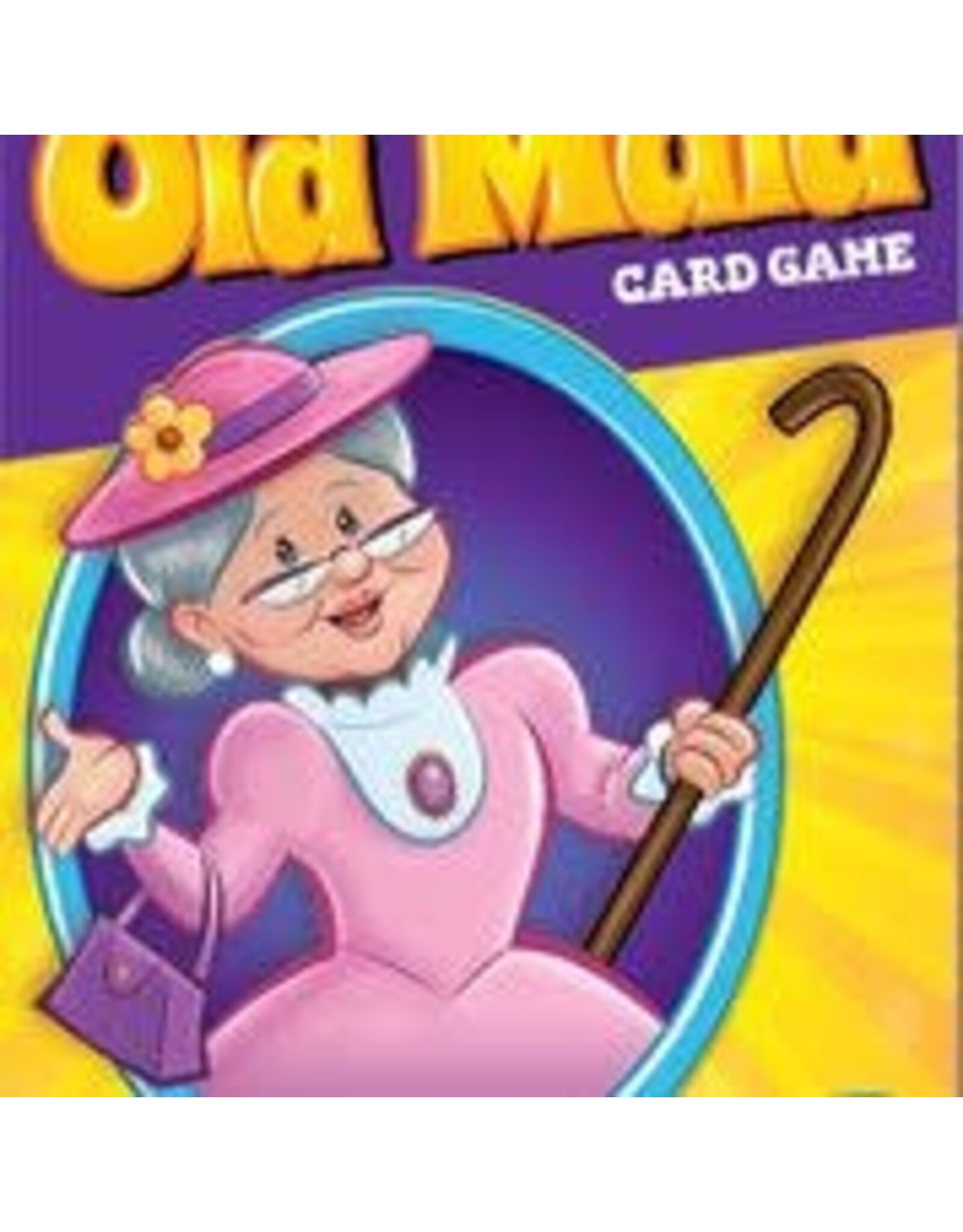 Old Maid - FS