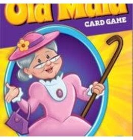 Old Maid