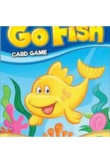 Go Fish  - FS