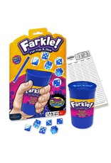 Farkle! Fun Cup & Dice