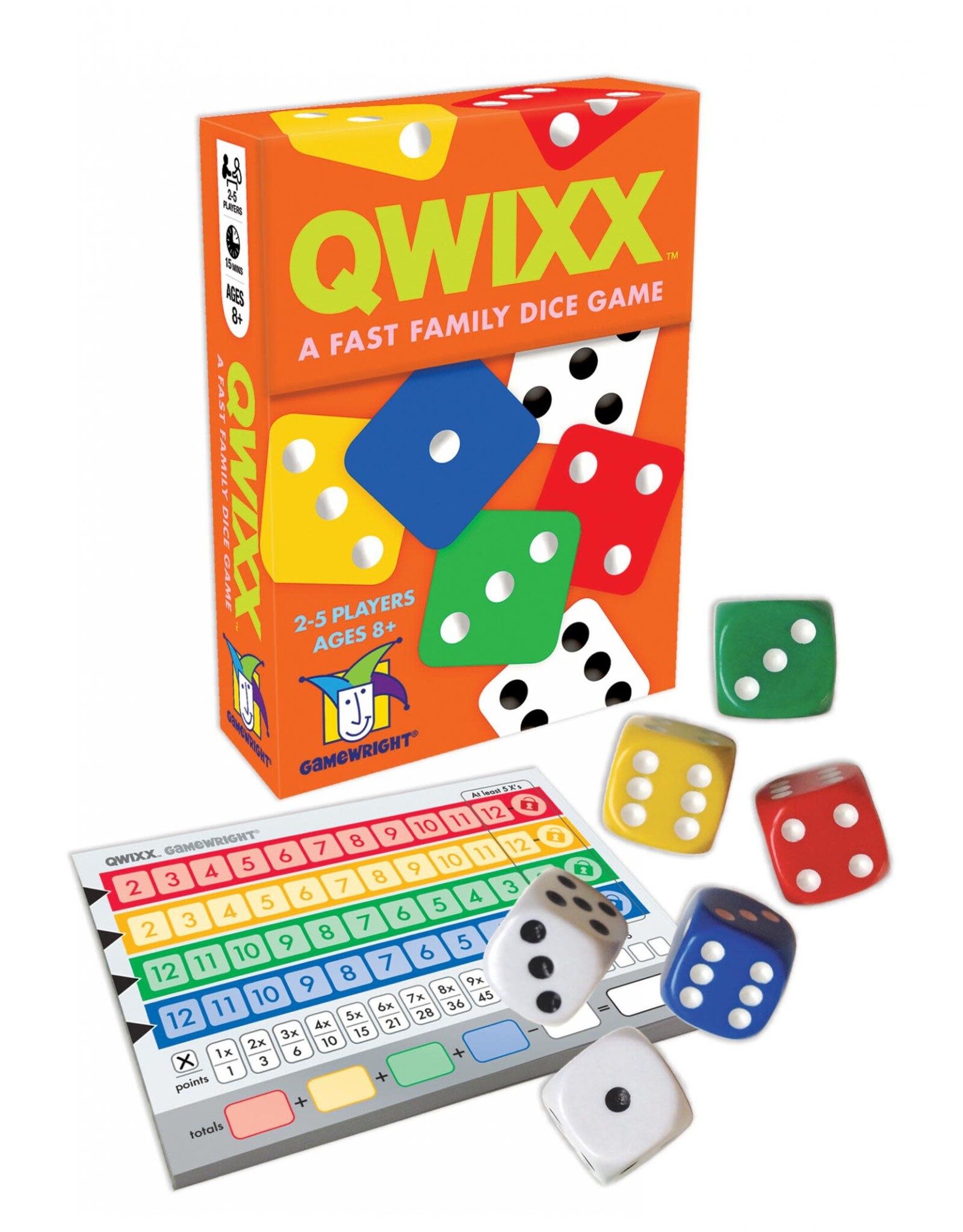 Qwixx