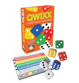 Qwixx