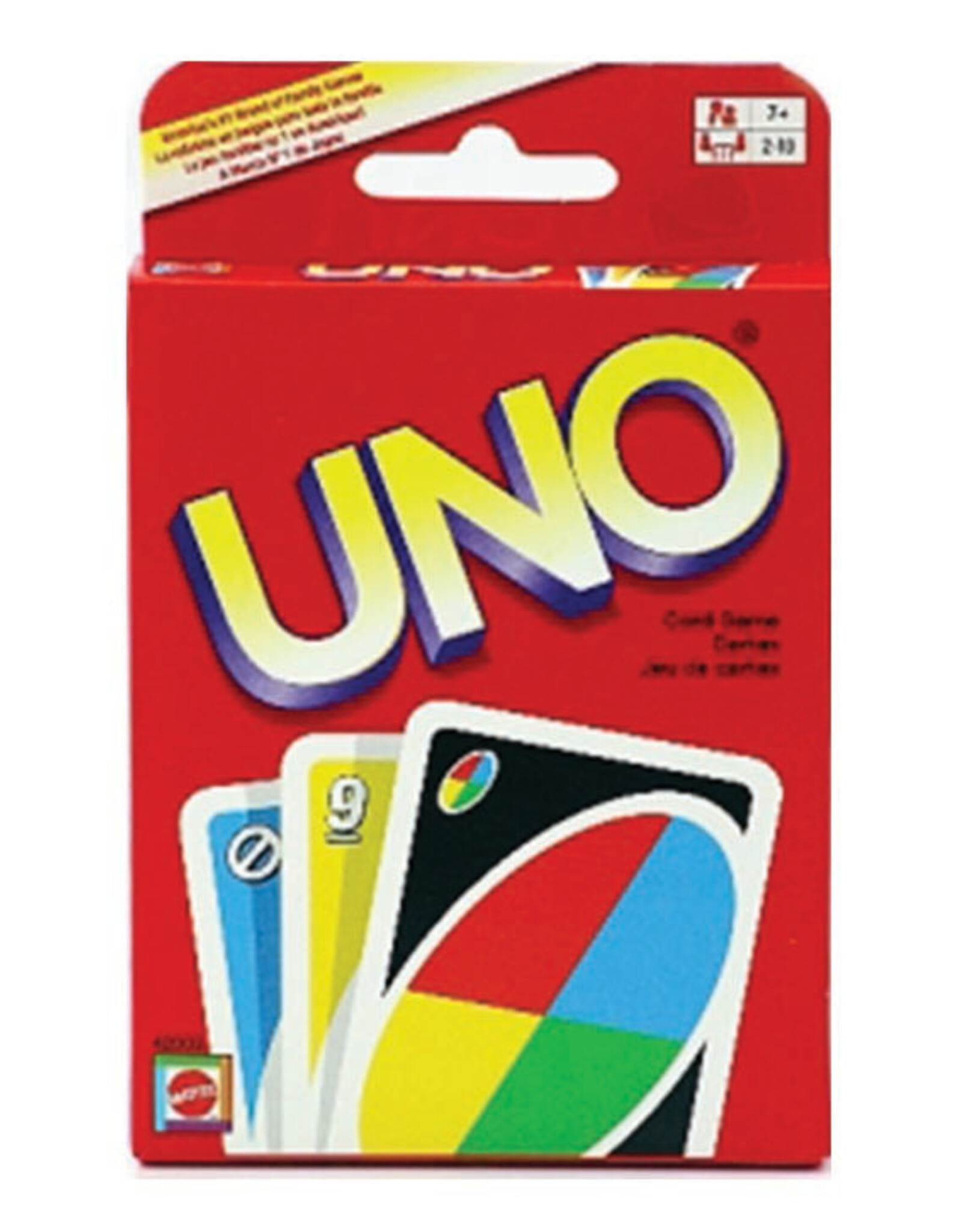 UNO UNO® Card Game