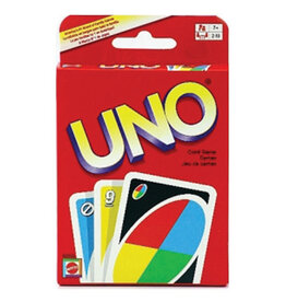 UNO UNO® Card Game