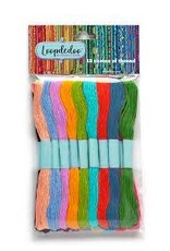 Loopdedoo Refill Threads