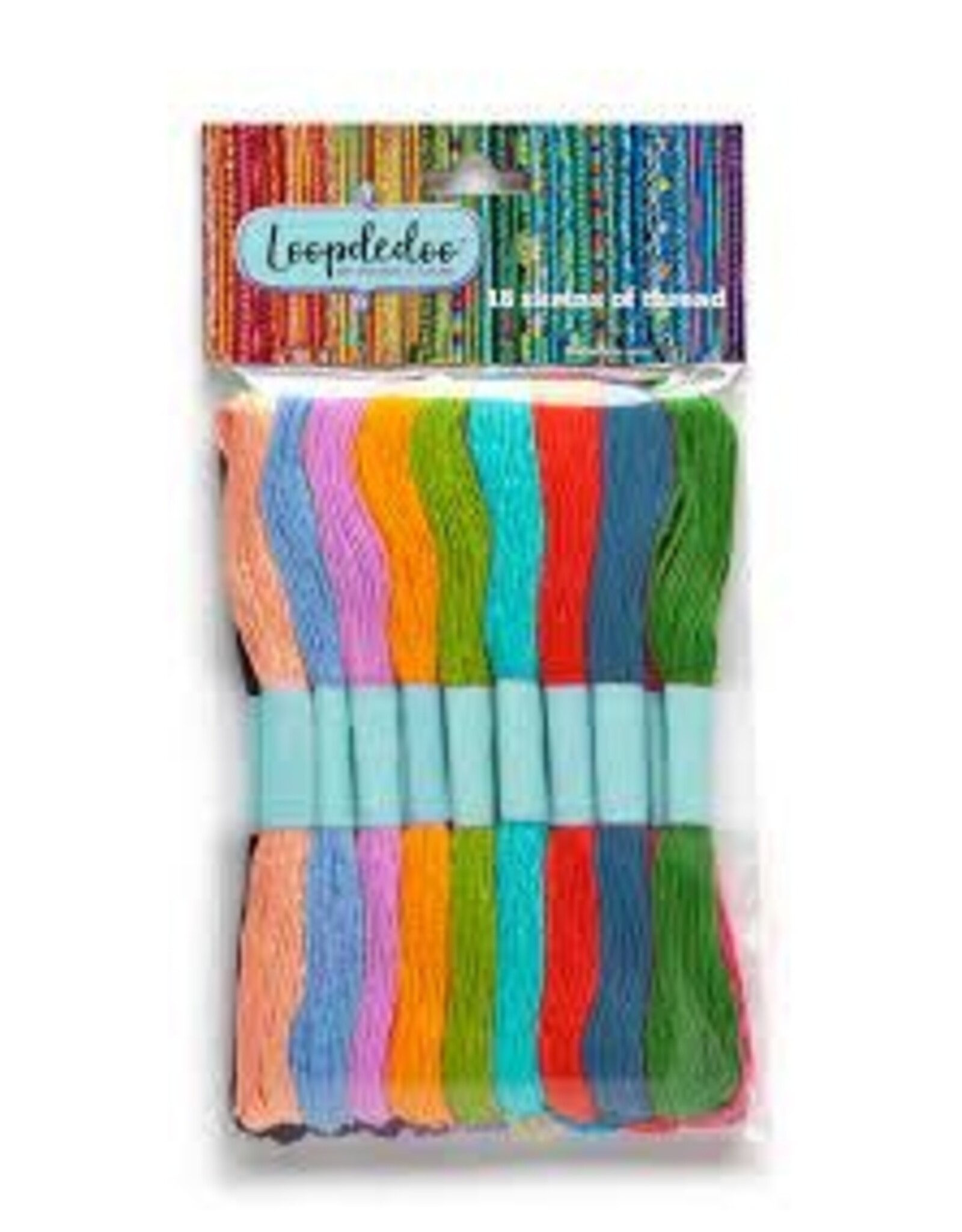 Loopdedoo Refill Threads