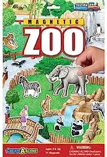 Magnetic Zoo