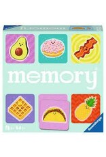Copy of Memory Foodie Favorites