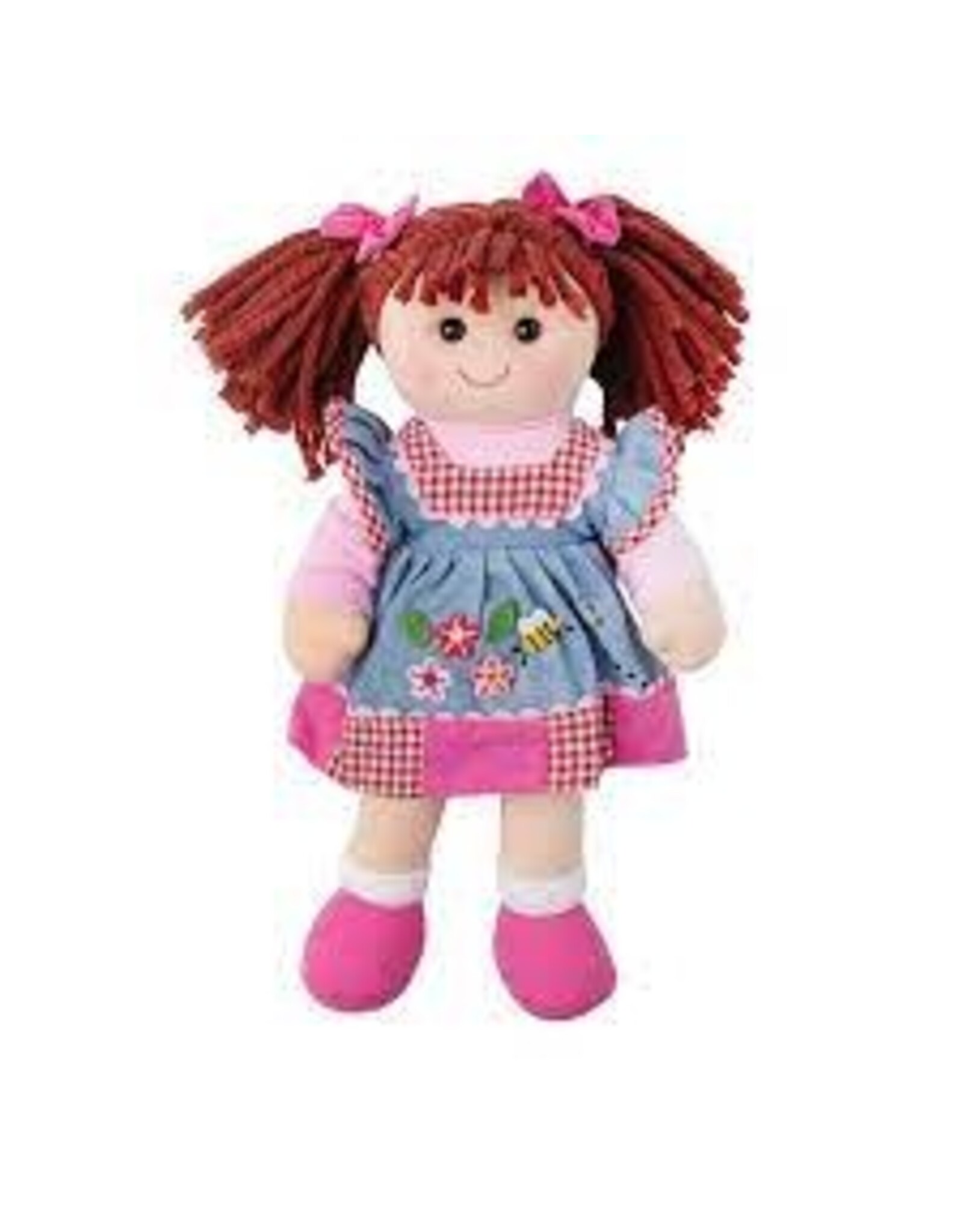 Melody 12" Doll
