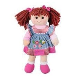 Melody 12" Doll