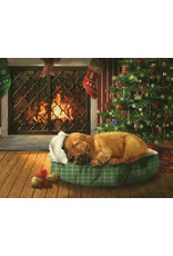 Christmas Wishes 1000 Piece Jigsaw Puzzle