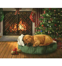 Christmas Wishes 1000 Piece Jigsaw Puzzle