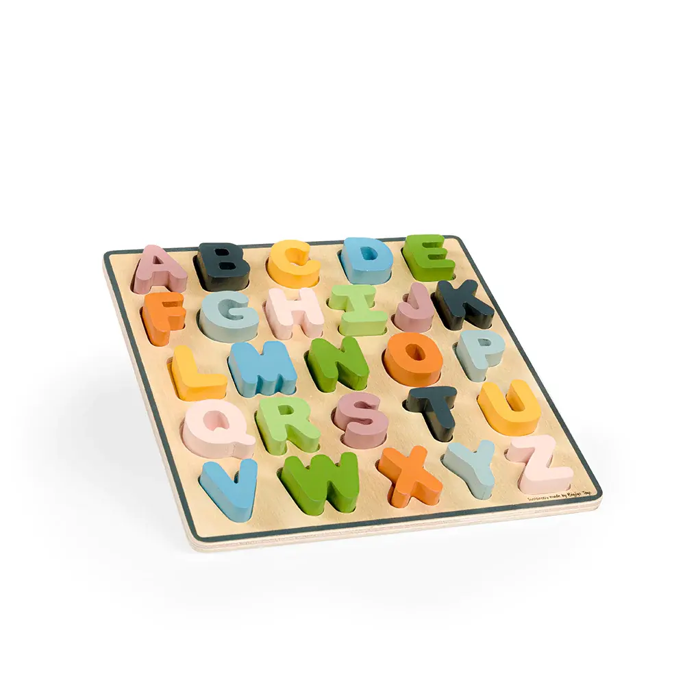 Lowercase Abc Puzzle The Toy Quest Lowercase abc puzzle the toy quest