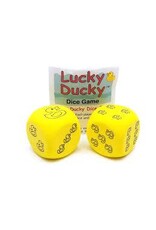Lucky Ducky Dice