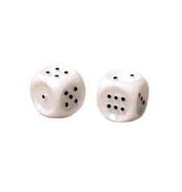 Tactile Dice