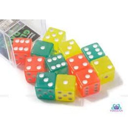 Koplow Dice Glow in the Dark Dice