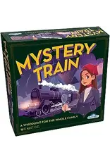 Mystery Train