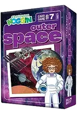 Professor Noggin Prof. Noggin Outer Space