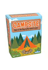 Campsite 1000 pc Puzzle