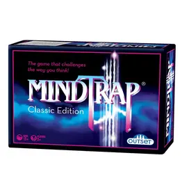 MindTrap: Classic Edition