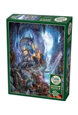 Dragonforge 1000pc