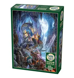 Dragonforge 1000pc