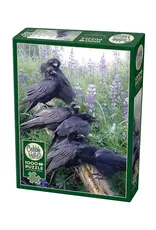 Raven Rendezvous 1000 pc