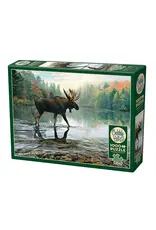 Moose Crossing 1000 pc