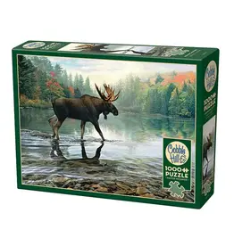 Moose Crossing 1000 pc