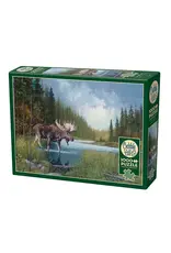 Moose Lake 1000 pc