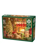 Cozy Fireplace 1000pc