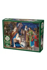Miracle in Bethlehem 1000pc