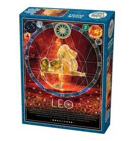 Leo 500pc