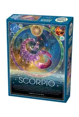 Scorpio 500pc