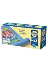 Puzzle Roll Away Mat
