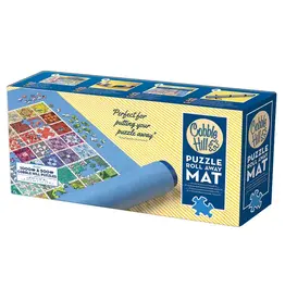 Puzzle Roll Away Mat