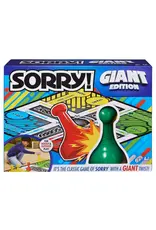 Giant Sorry