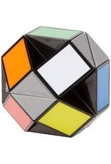 Rubiks twist