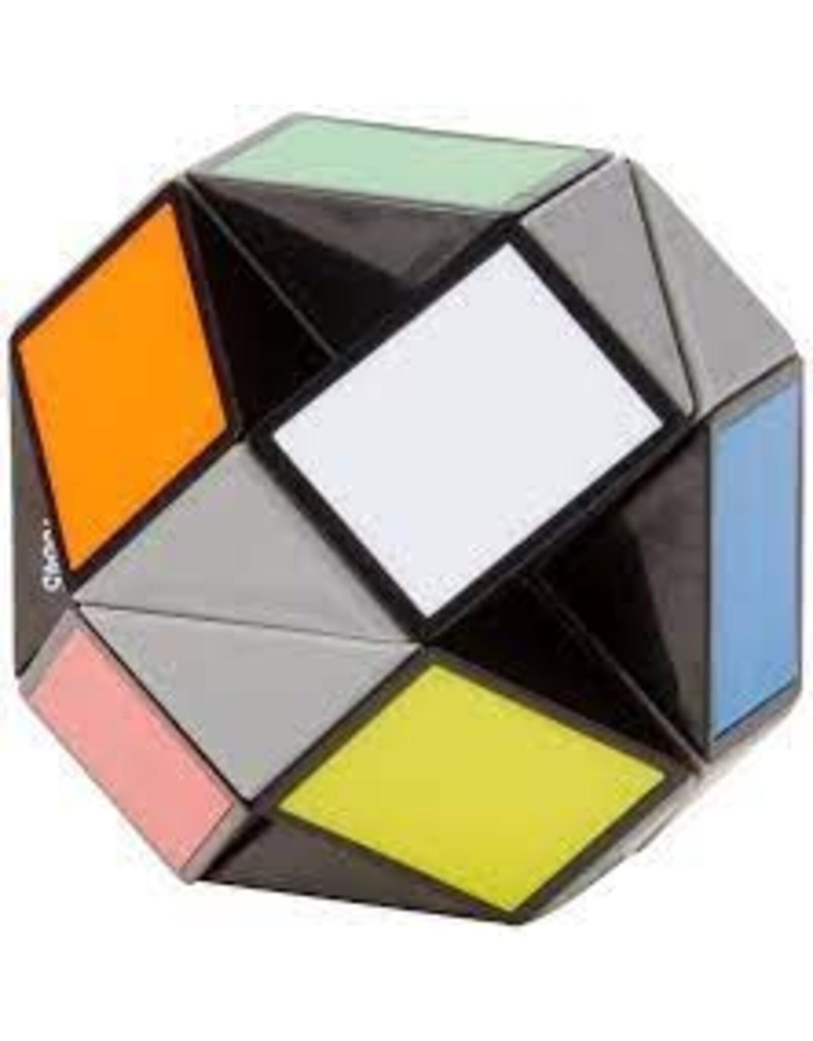 Rubiks twist
