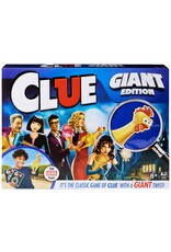 Giant Clue