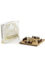 Hnefatafl (Viking Chess)