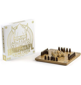 Hnefatafl (Viking Chess)